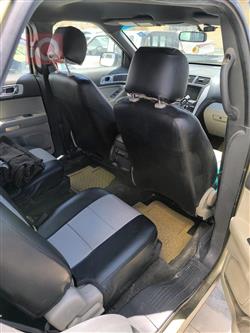 فورد إكسبلورر